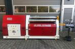OSTAS hydraulische 4 rollen plaatwals platenwals rollenwals, Doe-het-zelf en Bouw, Nieuw