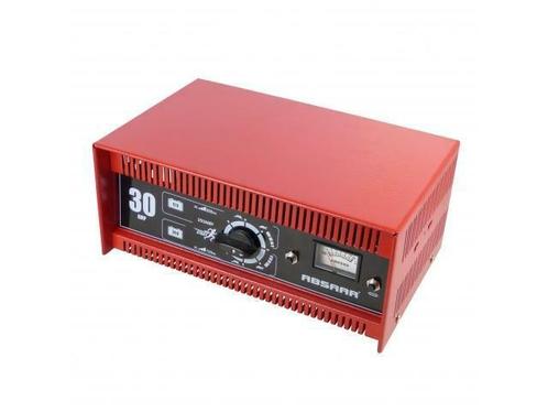 Absaar Charger 30A 12/24V N/E Amp, Auto-onderdelen, Accu's en Toebehoren, Ophalen of Verzenden