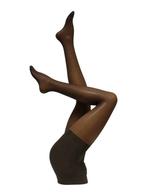 Panty Cette Seattle 30Den figuurcor. maat 44/46, Kleding | Dames, Leggings, Maillots en Panty's, Verzenden, Nieuw