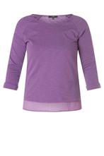 Shirt Yesta maat 50, Vêtements | Femmes, T-shirts, Verzenden