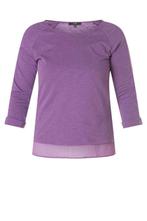 Shirt Yesta maat 50, Kleding | Dames, Nieuw, Verzenden