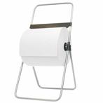 Vloerstandaard voor poetspapier en ontvettingsdoek VLST, Doe-het-zelf en Bouw, Verzenden, Nieuw