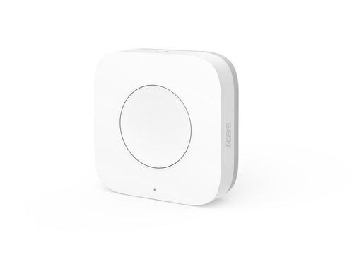 Aqara Wireless Remote Switch (Mini) Zigbee, Maison & Meubles, Lampes | Autre, Enlèvement ou Envoi