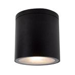 Opbouw outdoor - Plafondspot GU10 | Rond | IP44, Huis en Inrichting, Lampen | Spots, Overige materialen, Verzenden, Nieuw, Modern