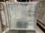 PVC Kunststof Draai&Kiep ramen verschillende BxH in stock!!