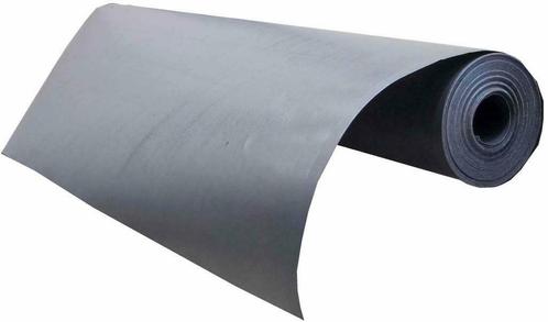 Stucloper zwart ca. 0,6 breed - 35m2, Doe-het-zelf en Bouw, Gereedschap | Handgereedschap, Ophalen of Verzenden