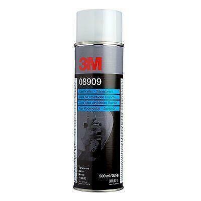 3M 08909 ROESTPREVENTIE WAX SPRAY TRANSPARANT 500 ML per spu, Bricolage & Construction, Peinture, Vernis & Laque, Envoi