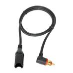 TecMate Optimate Adapter Cable SAE to 12V  TM-O29