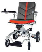 Smart Chair Travel Elektrische Rolstoel (Nieuw), Ophalen of Verzenden, Elektrische rolstoel