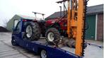 [Gezocht] shibaura tractor / zitmaaiers [Gezocht], Verzenden, Nieuw