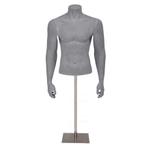 *TIP*  Torso heer merk gruppo corso 1/2 model met armen no, Ophalen of Verzenden