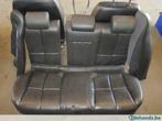 zwart lederen interieur Jaguar S Type, Auto-onderdelen, Nieuw, Jaguar