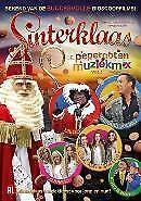 Sinterklaas - De pepernoten muziekmix op DVD, Cd's en Dvd's, Verzenden, Nieuw in verpakking