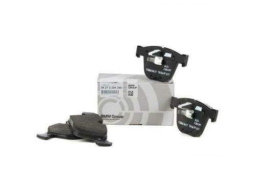 ORIGINAL BMW Remblokken E90 E92 E93 M3 E60 E61 M5 E63 E64 M6, Auto-onderdelen, Remmen en Aandrijving, Ophalen of Verzenden