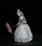 Lladró, 5210 - José Puche - Beeld, “Jolie” - 20 cm -