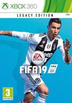 Fifa 19 Legacy Edition (Xbox 360 Games), Games en Spelcomputers, Ophalen of Verzenden, Zo goed als nieuw
