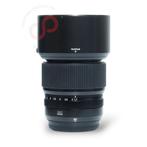 Fujifilm 80mm 1.7 GF R WR nr. 2251, Audio, Tv en Foto, Ophalen of Verzenden, Zo goed als nieuw