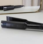 Hot Tools Professional Artist Steam Styler (Stijltang), Verzenden, Nieuw, Gel, Wax, Haarlak of Mousse