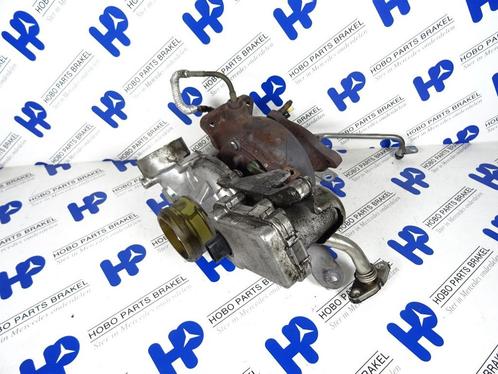 Turbo A 651 090 0786 o.a: B-klasse w246, A-klasse w176, Auto-onderdelen, Motor en Toebehoren, Gebruikt, 3 maanden garantie, Mercedes-Benz