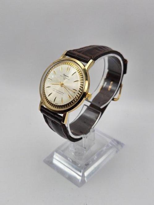 LONGUNE SWISS - armbandsur - Zonder Minimumprijs - Heren -, Handtassen en Accessoires, Horloges | Heren