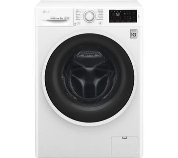 Lg F4j609wn | 9 Kg Wasmachine Met 1400 Toeren Inverter beschikbaar voor biedingen