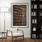 Gilliard Bressan - Ladder to Knowledge - XL