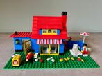 Lego Set - 6372-1 - Classic Town - Town House icl box and, Kinderen en Baby's, Nieuw