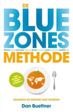 De blue zones-methode 9789021560380, Boeken, Gezondheid, Dieet en Voeding, Gelezen, Dan Buettner, Verzenden