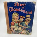 Lewis Carroll - Alice in Wonderland - 1925, Antiek en Kunst