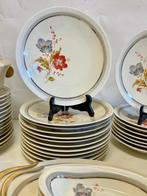 Limoges, R & Cº - Arts Céramiques - Eetservies (56) -