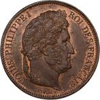 Frankrijk. Louis Philippe I (1830-1848). 5 Francs (module)