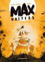 Max Halters 9789462914872 Stefan Boonen, Boeken, Verzenden, Gelezen, Stefan Boonen