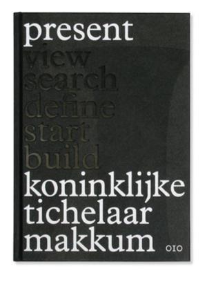 Represent Koninklijke Tichelaar Makkum, Livres, Langue | Langues Autre, Envoi