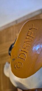 Figuur - Uncle Scrooge Walt Disney Figure with Money, Verzamelen, Nieuw