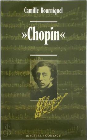 Frédéric Chopin, Livres, Langue | Langues Autre, Envoi