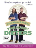 Hairy Dieters 9780297869054 Dave Myers, Boeken, Verzenden, Gelezen, Dave Myers