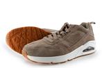 Skechers sneakers in maat 44 Beige | 15% korting, Overige kleuren, Verzenden, Zo goed als nieuw, Skechers