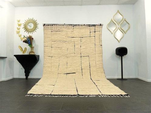 Berber, Groot Beni Ouarain tapijt - Tapijt - 312 cm - 195 cm, Huis en Inrichting, Stoffering | Tapijten en Vloerkleden