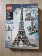 Lego - Sculptures - 10181 - Lego Eiffel Tower - 2000-2010 -, Nieuw