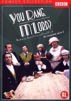 You Rang M'Lord Series 2, Cd's en Dvd's, Dvd's | Tv en Series, Verzenden, Nieuw in verpakking