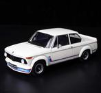 Kyosho 1:18 - Modelauto - BMW 2002 Turbo - Ltd. edition, Hobby en Vrije tijd, Nieuw