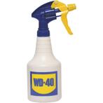 Wd-40, verstuiver (leeg) - - kerbl