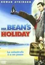 Mr. Beans Holiday DVD, Verzenden