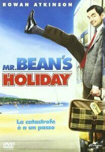 Mr. Beans Holiday DVD, CD & DVD, DVD | Autres DVD, Envoi