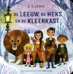 De leeuw, de heks en de kleerkast (9789026625930)