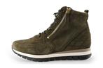 Gabor Hoge sneakers in maat 38½ Groen | 5% extra korting, Kleding | Dames, Schoenen, Verzenden, Gabor, Zo goed als nieuw, Sneakers