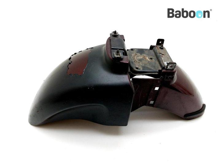 Voorspatbord Piaggio | Vespa Beverly 125 2002 M28100, Motoren, Onderdelen | Overige, Gebruikt, Verzenden