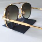 Other brand - Longines - ZEISS Lenses - Gold Aviator - New -, Bijoux, Sacs & Beauté