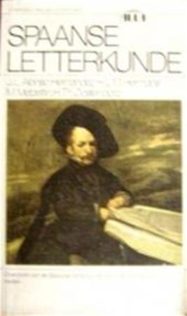 Spaanse letterkunde, Boeken, Taal | Overige Talen, Verzenden