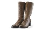 Vero Cuoio Laarzen in maat 40 Bruin | 5% extra korting, Kleding | Dames, Schoenen, Hoge laarzen, Vero Cuoio, Bruin, Verzenden